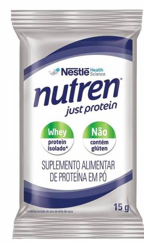 Nutren Just Protein - 15g
