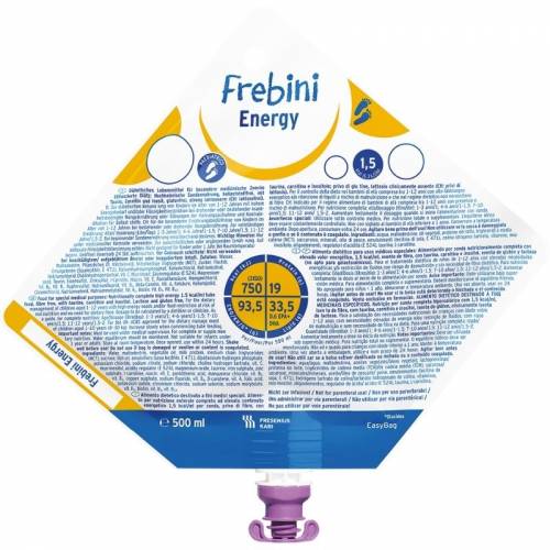 Frebini Energy - 500ml