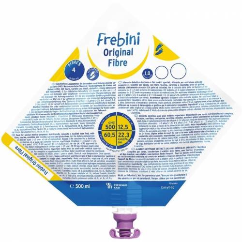 Frebini Original Fibre - 500ml