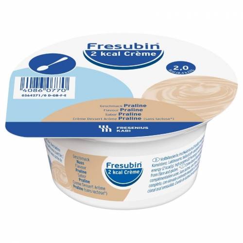 Fresubin 2kcal Creme Praline - 125g