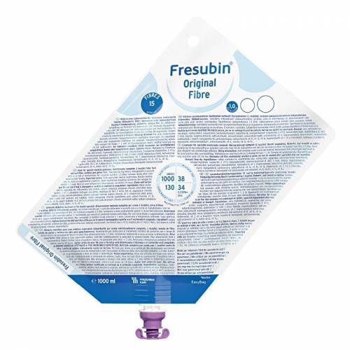 Fresubin Original Fibre - 1L