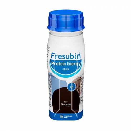 Fresubin Protein Energy Drink Chocolate - 200ML