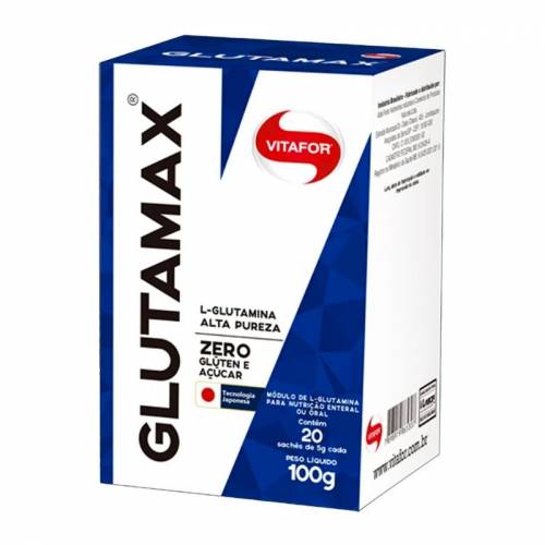 Glutamax - 30 x 5g