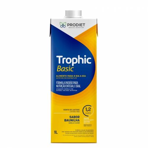 Trophic Basic - 1l